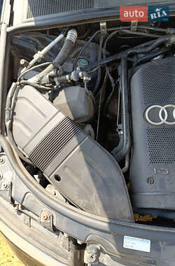 Универсал Audi A4 2002 в 