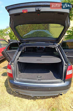 Универсал Audi A4 2002 в 