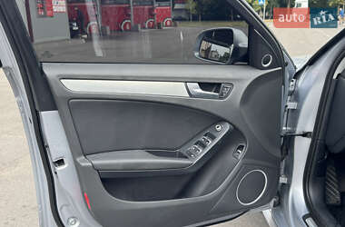 Седан Audi A4 2015 в 