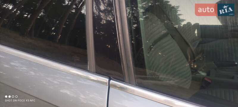 Седан Audi A4 2005 в Лебедине