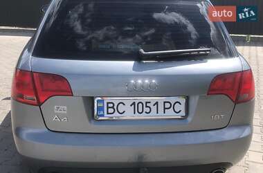 Універсал Audi A4 2005 в 