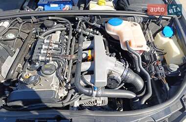 Універсал Audi A4 2005 в 