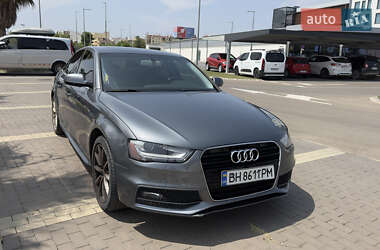 Седан Audi A4 2013 в 