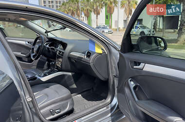 Седан Audi A4 2013 в 