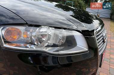 Седан Audi A4 2007 в 