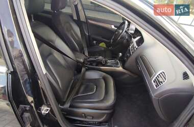 Седан Audi A4 2012 в 
