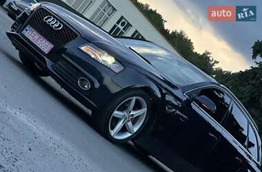 Универсал Audi A4 2011 в 