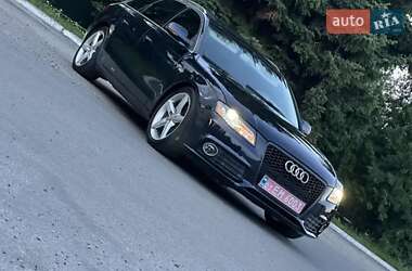 Универсал Audi A4 2011 в 