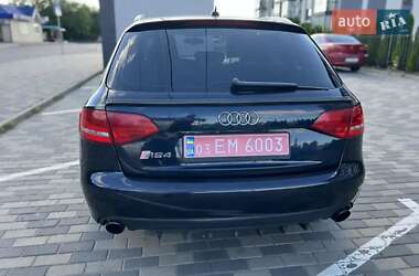 Универсал Audi A4 2011 в 
