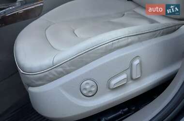 Универсал Audi A4 2011 в 