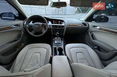 Универсал Audi A4 2011 в 