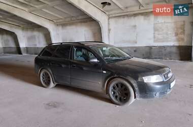 Универсал Audi A4 2003 в 