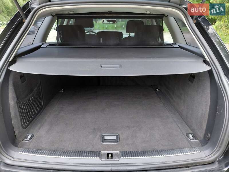 Универсал Audi A4 2006 в Тернополе фото 26 Универсал Audi A4 2006 в Тернополе