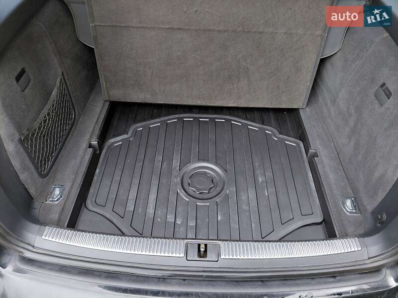 Универсал Audi A4 2006 в Тернополе фото 28 Универсал Audi A4 2006 в Тернополе