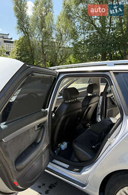 Универсал Audi A4 2006 в 