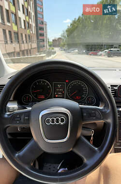 Универсал Audi A4 2006 в 