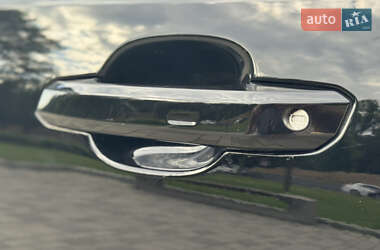 Седан Audi A4 2019 в Днепре