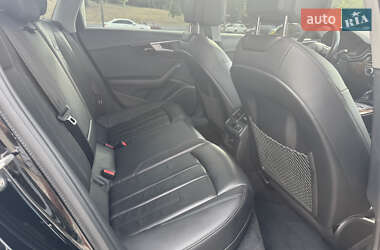 Седан Audi A4 2019 в Днепре