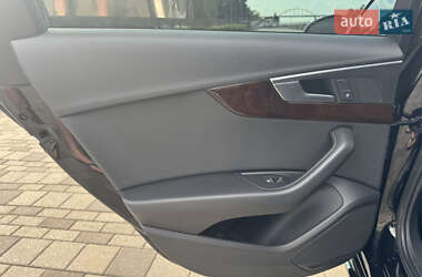Седан Audi A4 2019 в Днепре