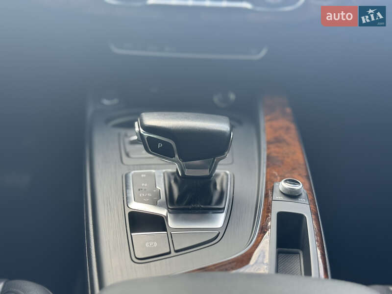 Седан Audi A4 2019 в Днепре фото 43 Седан Audi A4 2019 в Днепре