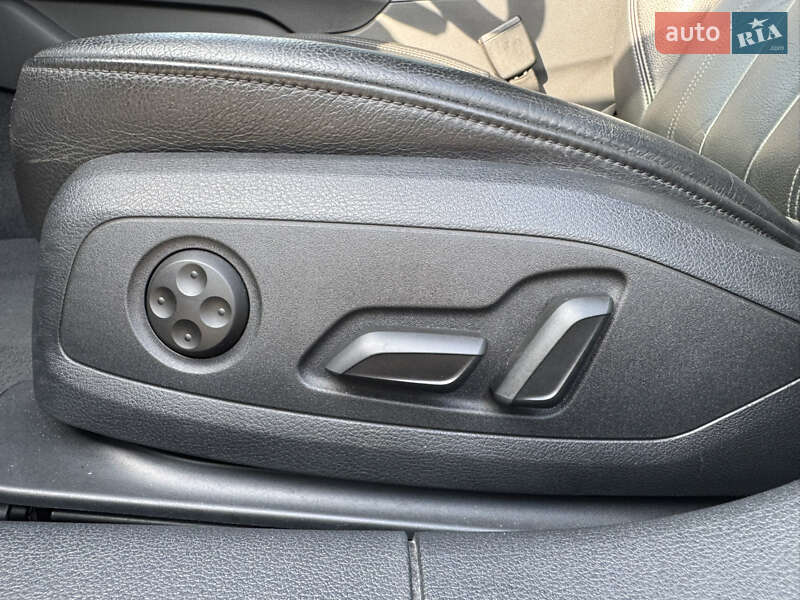 Седан Audi A4 2019 в Днепре фото 45 Седан Audi A4 2019 в Днепре