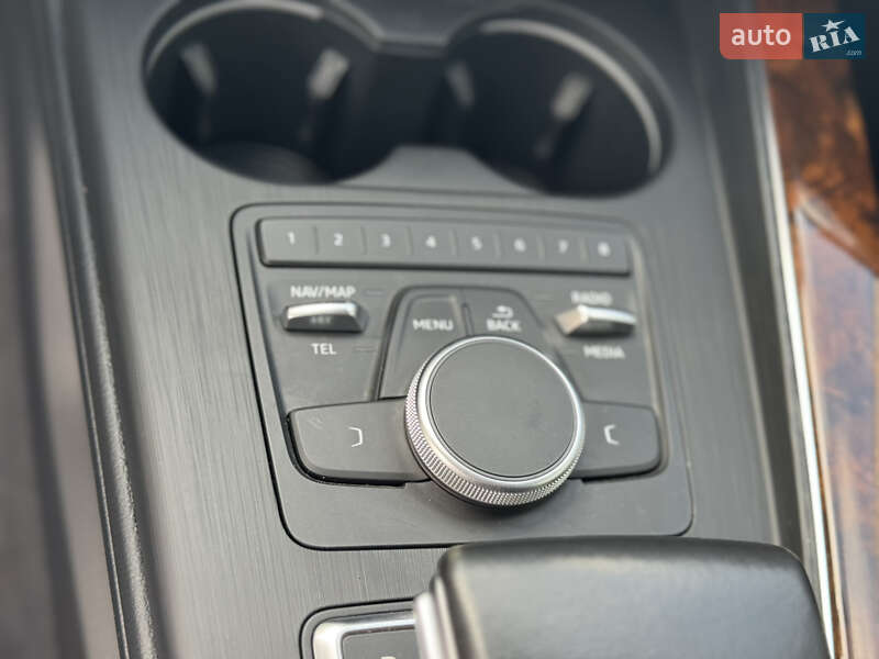 Седан Audi A4 2019 в Днепре фото 53 Седан Audi A4 2019 в Днепре