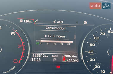 Седан Audi A4 2019 в Днепре