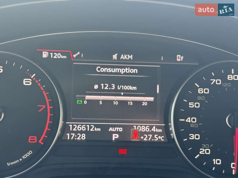 Седан Audi A4 2019 в Днепре фото 59 Седан Audi A4 2019 в Днепре