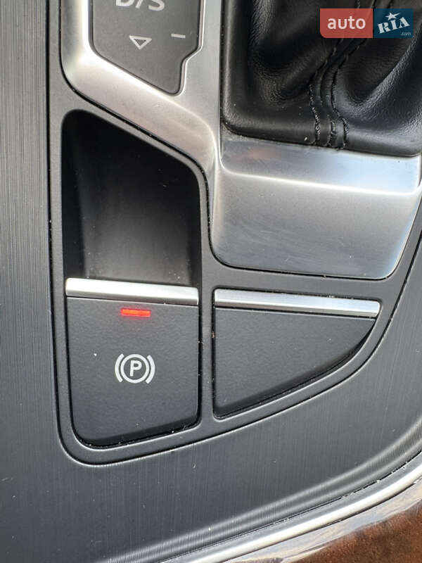 Седан Audi A4 2019 в Днепре фото 65 Седан Audi A4 2019 в Днепре