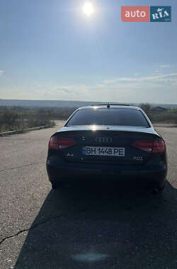 Седан Audi A4 2009 в 