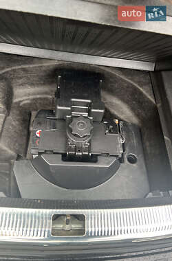 Универсал Audi A4 2010 в 