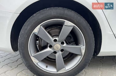 Седан Audi A4 2008 в 
