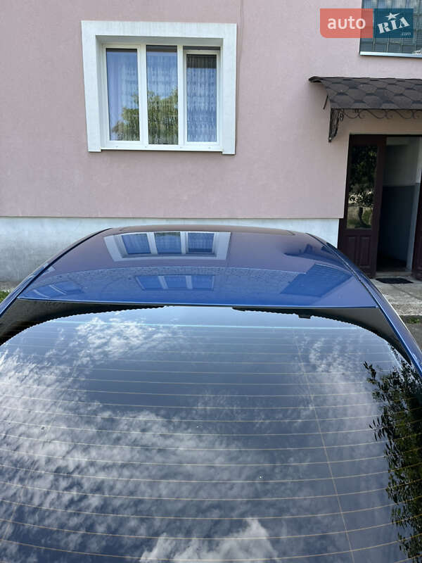 Седан Audi A4 2002 в Івано-Франково