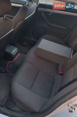 Универсал Audi A4 2007 в 