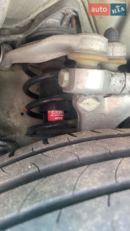 Седан Audi A4 2006 в Коростышеве