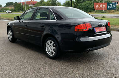 Седан Audi A4 2006 в 