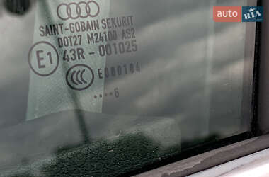 Седан Audi A4 2006 в 