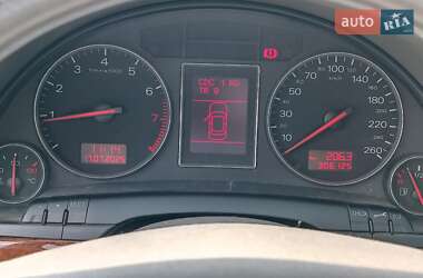 Седан Audi A4 2005 в 