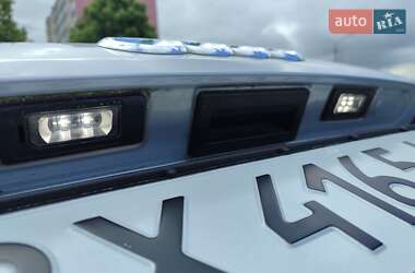 Универсал Audi A4 2016 в 