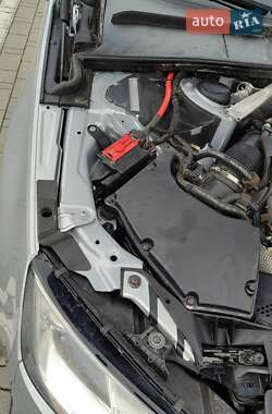Универсал Audi A4 2016 в 