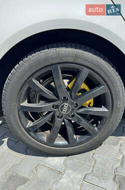 Седан Audi A4 2013 в 