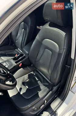 Седан Audi A4 2013 в 