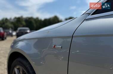Седан Audi A4 2014 в 