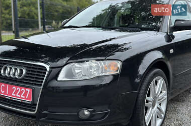 Универсал Audi A4 2006 в 