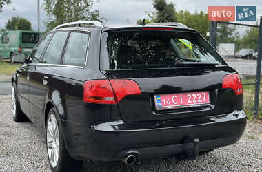 Универсал Audi A4 2006 в 