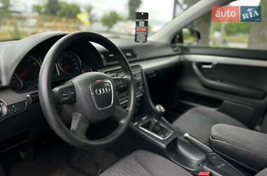 Универсал Audi A4 2006 в 