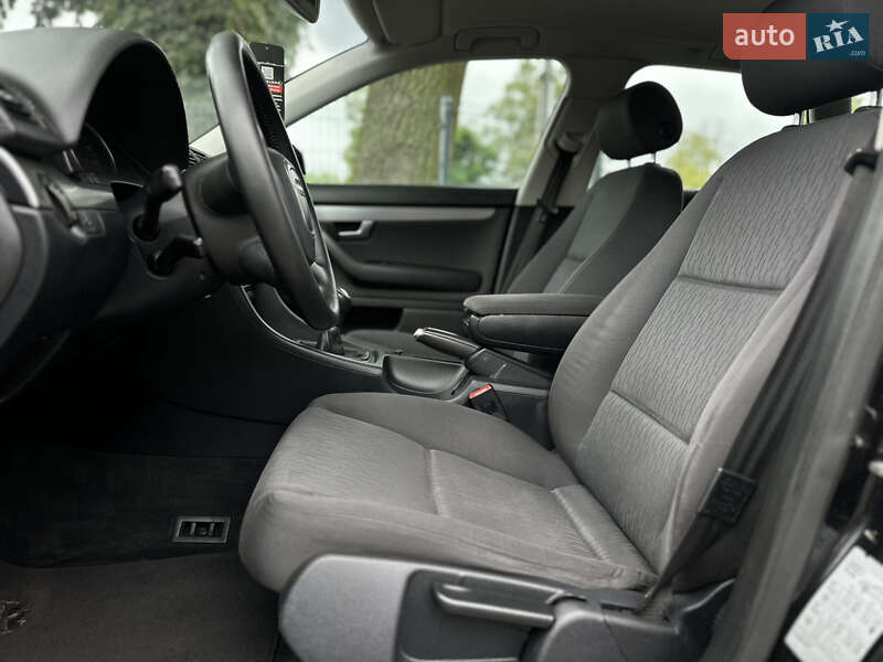 Універсал Audi A4 2006 в Вінниці