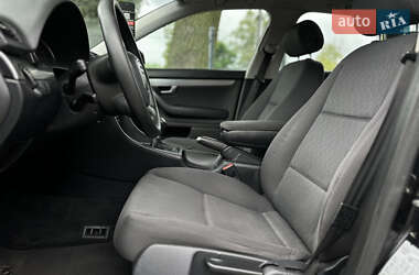 Универсал Audi A4 2006 в 
