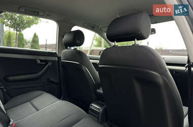Универсал Audi A4 2006 в 