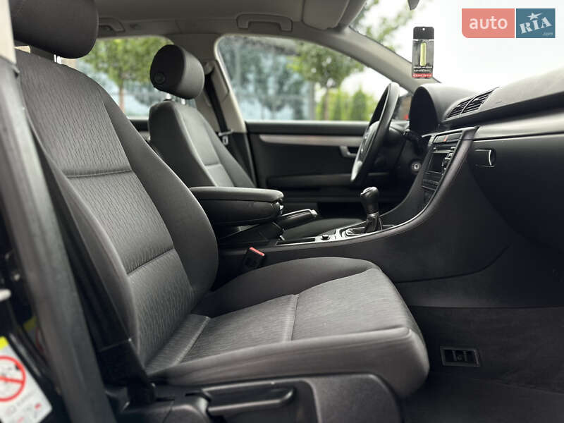 Універсал Audi A4 2006 в Вінниці